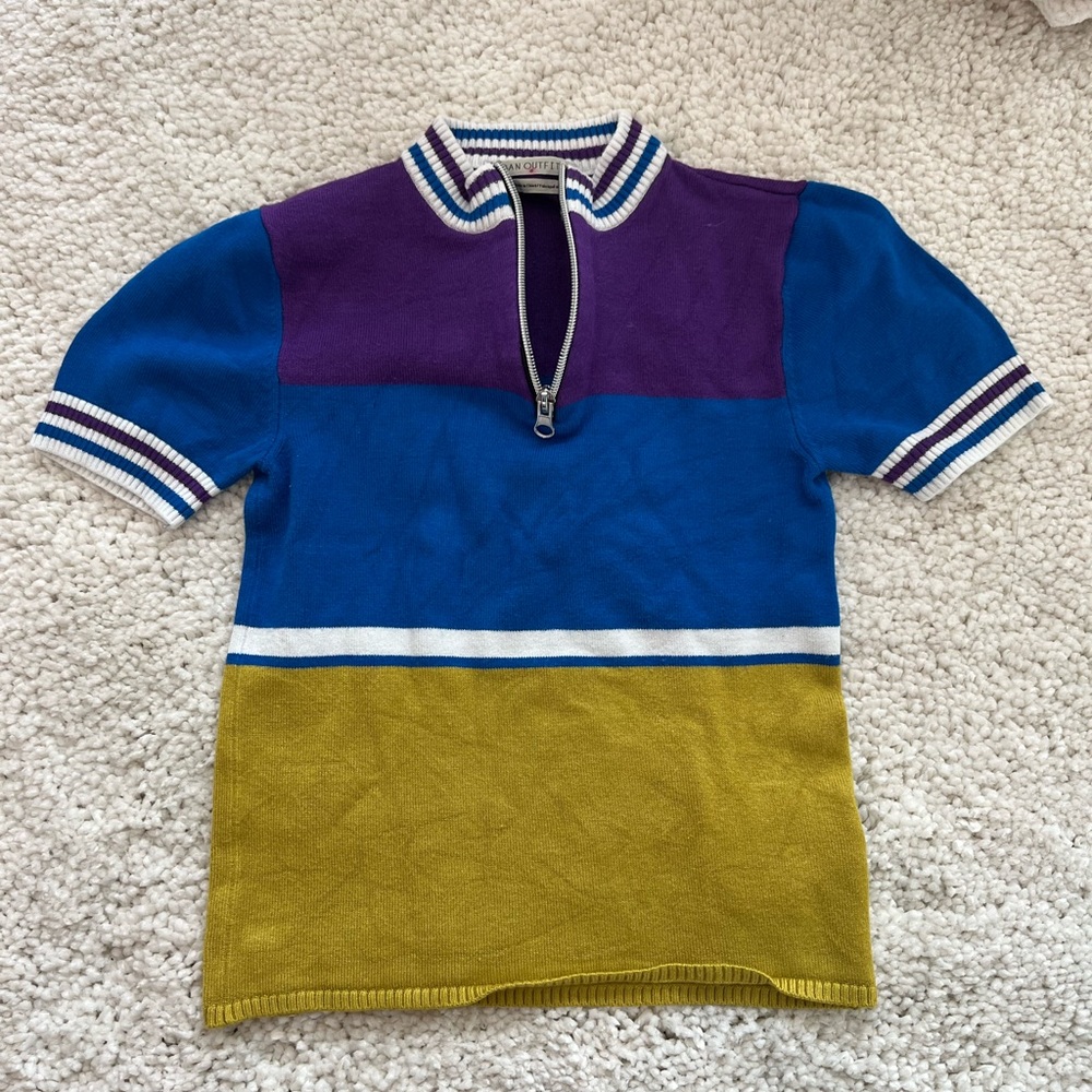 urban outfitters sweater/knit top